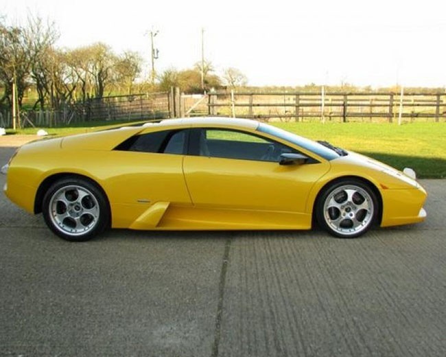 Self Drive Car Hire image 25